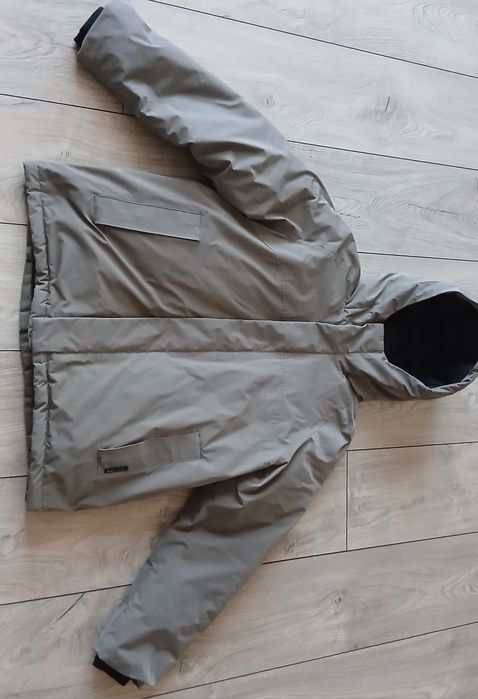 Куртка зимова Zara розмір 152