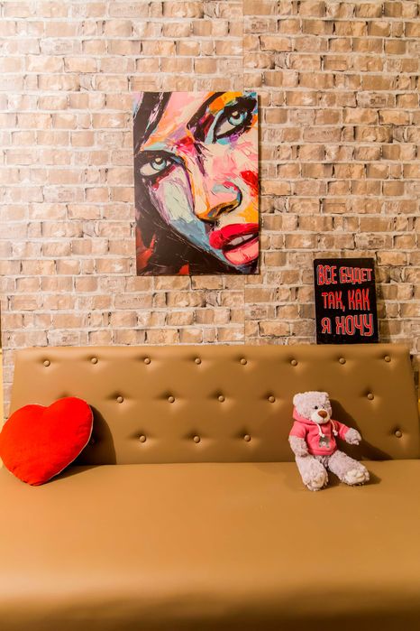 Хостел возле м. Святошино – уютная комната с интернетом.