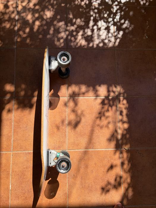 Carver Proteus 30.50” CX - Surfskate