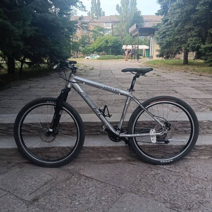 Diamondback Vertec, M, 26