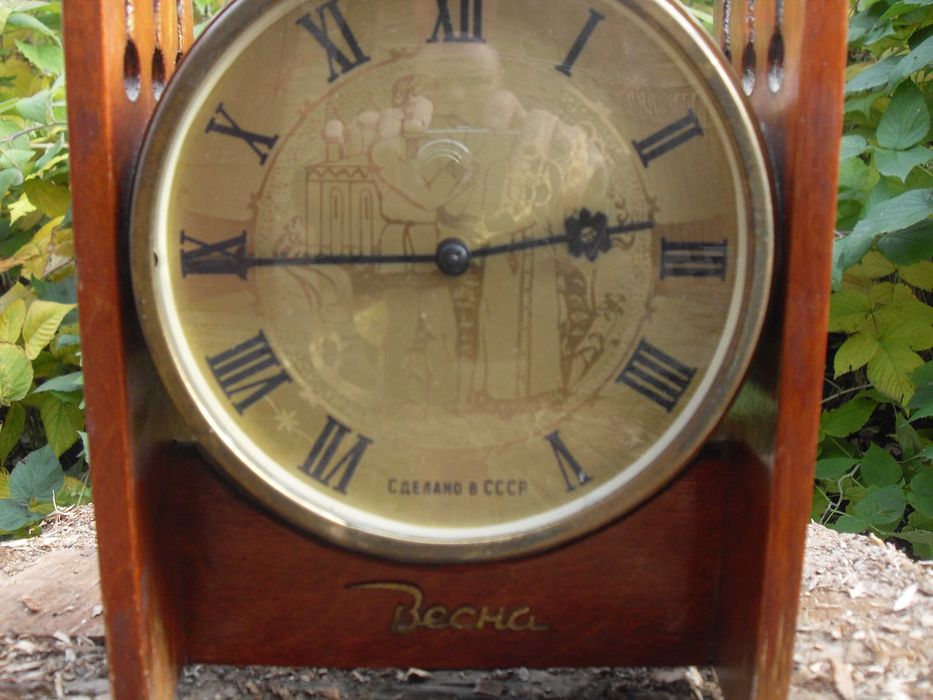 Продаю часы механические.