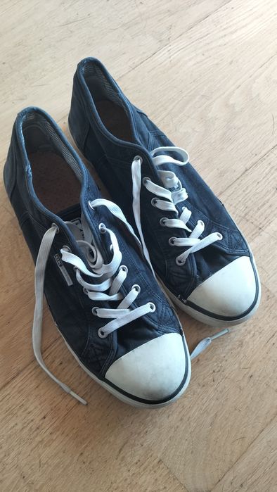 Ténis BK de rapaz nº 46