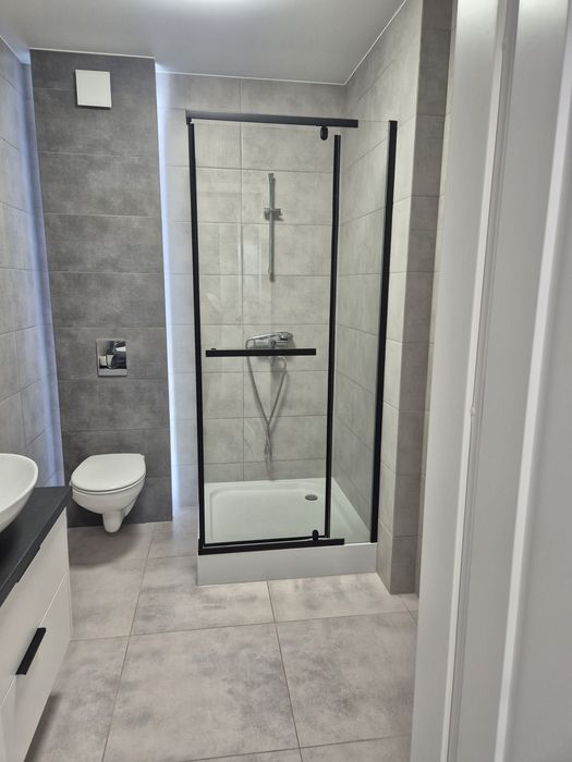 Piękny dom z ogródkiem, energooszczędny