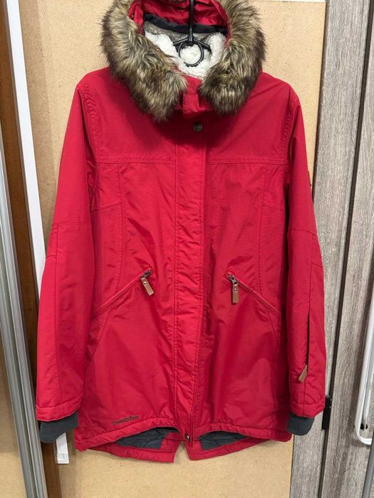 Жіноча зимова куртка Twentyfour Davos Parka