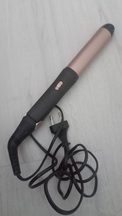 Плойка для волосся