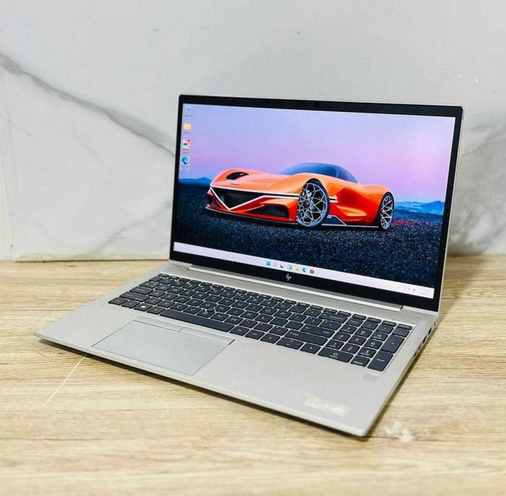 HP Probook 15.6" i7-10510U/16GB/512Nvme série Profissional