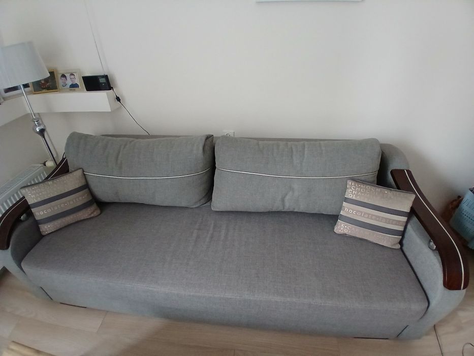 Kanapa wersalka  192 x 145