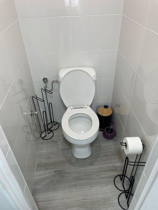 Aluga-se Quarto Mobilado Individual ou Casal com tudo incluido
