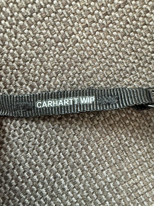 Bolsa Carhartt Preta