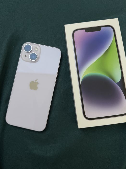 Iphone 14 128gb