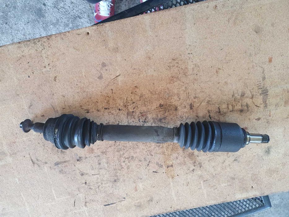 Półoś przegub lewa Mercedes a170 A klasa w169 1.7 benzyna manualna