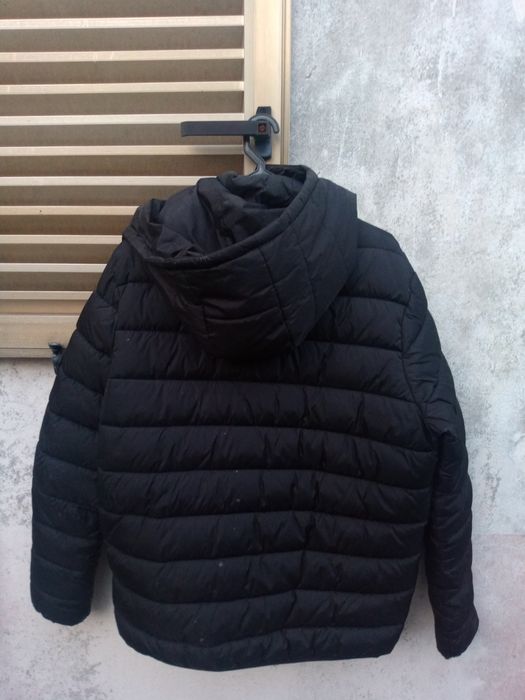 Cassaco de homem