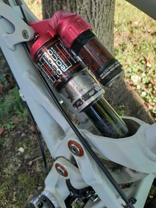 rower full mongoose elite khyber