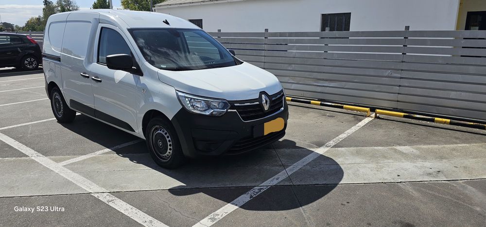 Renault kangoo 1.5 2023 /12