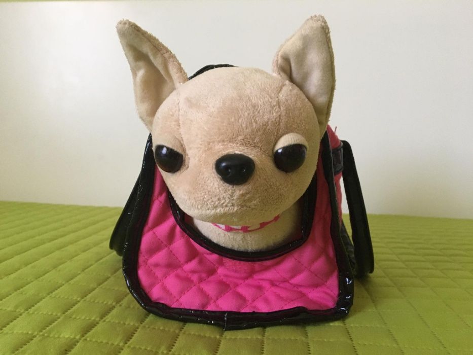 Peluche (Chi Chi Love)