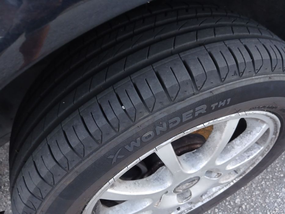 Carros Baratos  Volvo V40 1.9 TD — photo 4