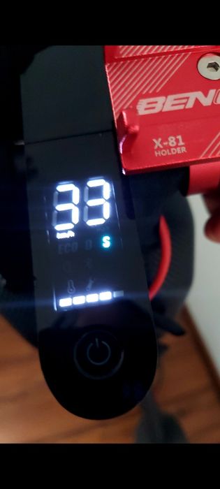 Xiaomi M364 Mi Electric Scooter Pro 2 odblokowana 36km/h