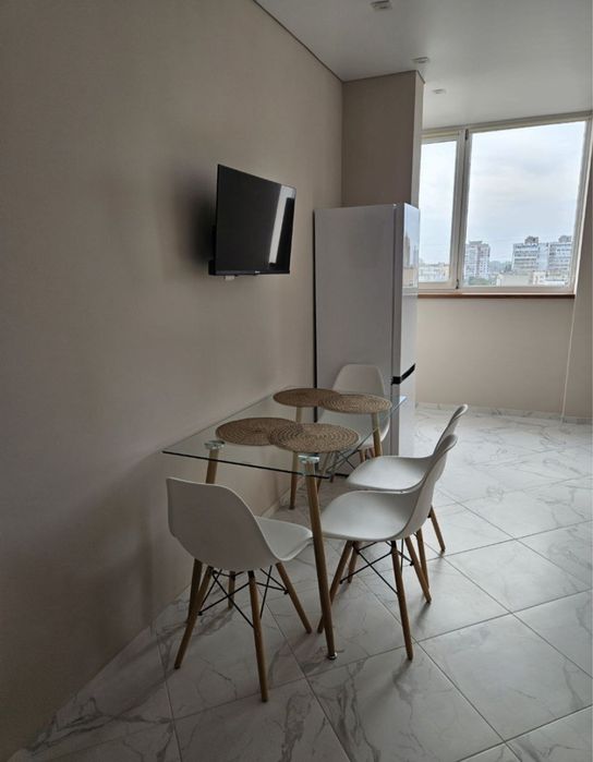 СДАМ Евродвушку ЖК Вильямса  Новострой Генератор Светлая Уютная