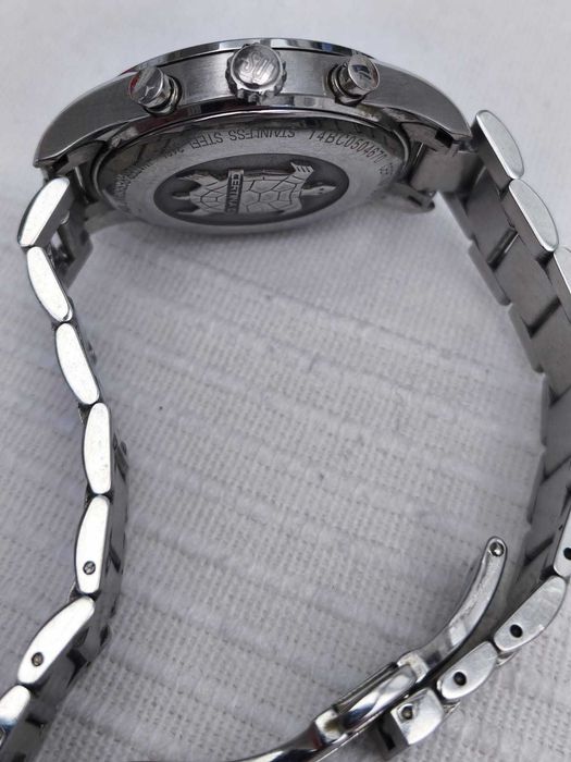 Годинник Certina DS2 C024.447.11.051.02 (SN 14BC0504670)