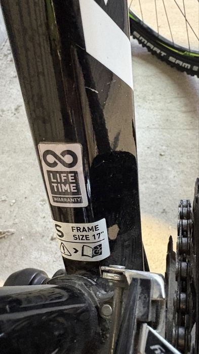 Kross Black Edition 3  29” , jak nowy