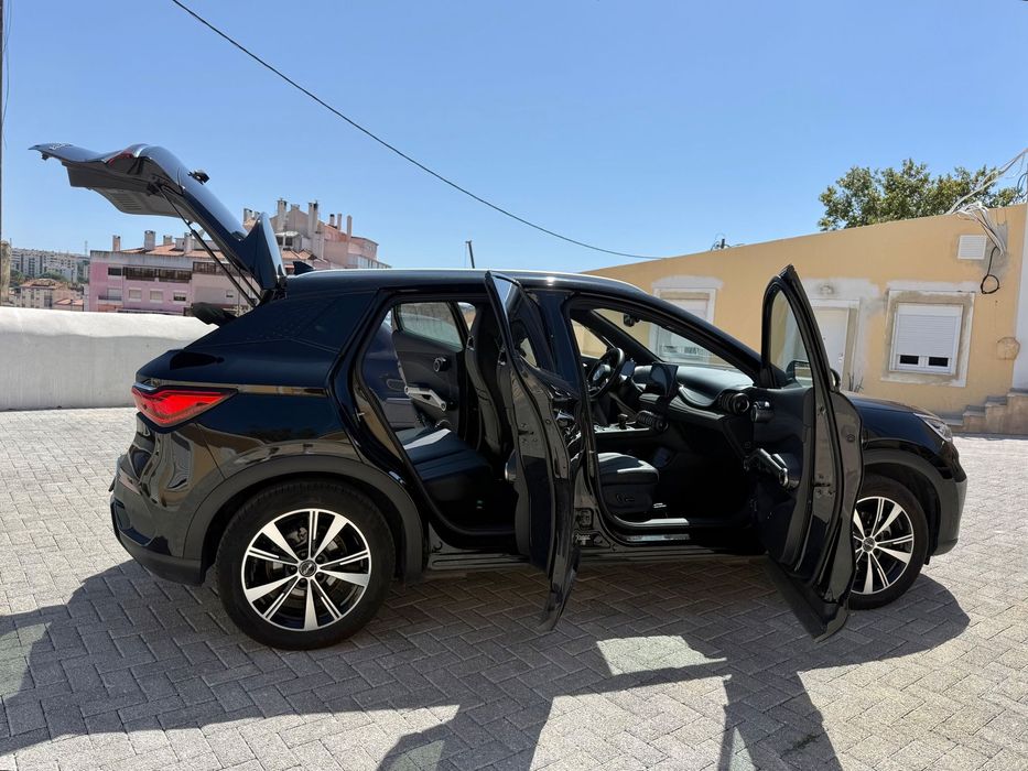 BYD Atto 3 60.48 kWh Comfort