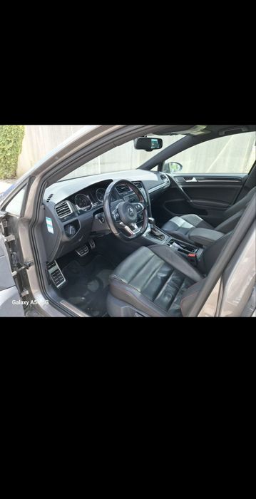 Volkswagen Golf 7 gti