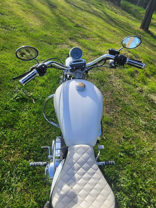 Harley Davidson