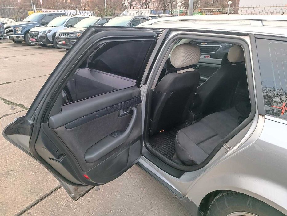 Продам Audi A4 2003р. #73582