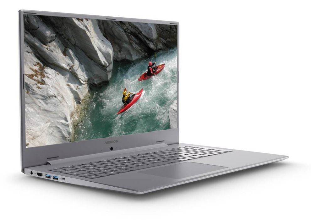 Laptop Medion E17201 x 16Gb/1Tb