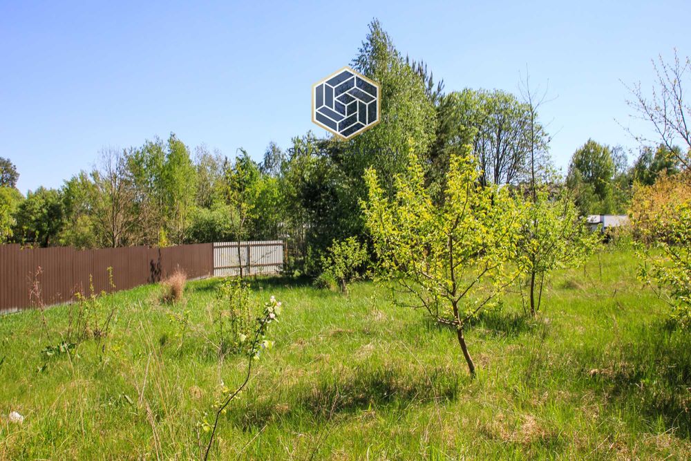Продаж розкішної ділянки Горбовичі 20 соток Ліс Озеро
