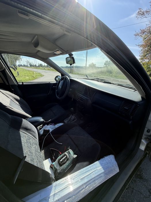 Opel Vectra B 1999