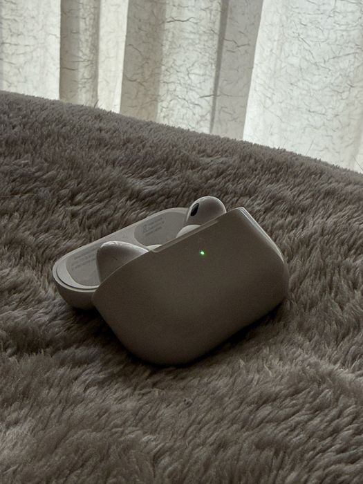Airpods Apple Pro