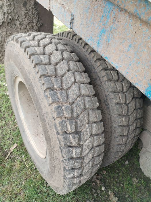 Продам камаз зерновоз