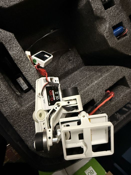 Drone Walkera QR X350 Pro