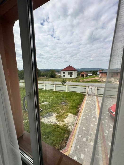 Оренда кімнат у будинку (міні-готель) поруч Трускавця, с. Доброгостів!