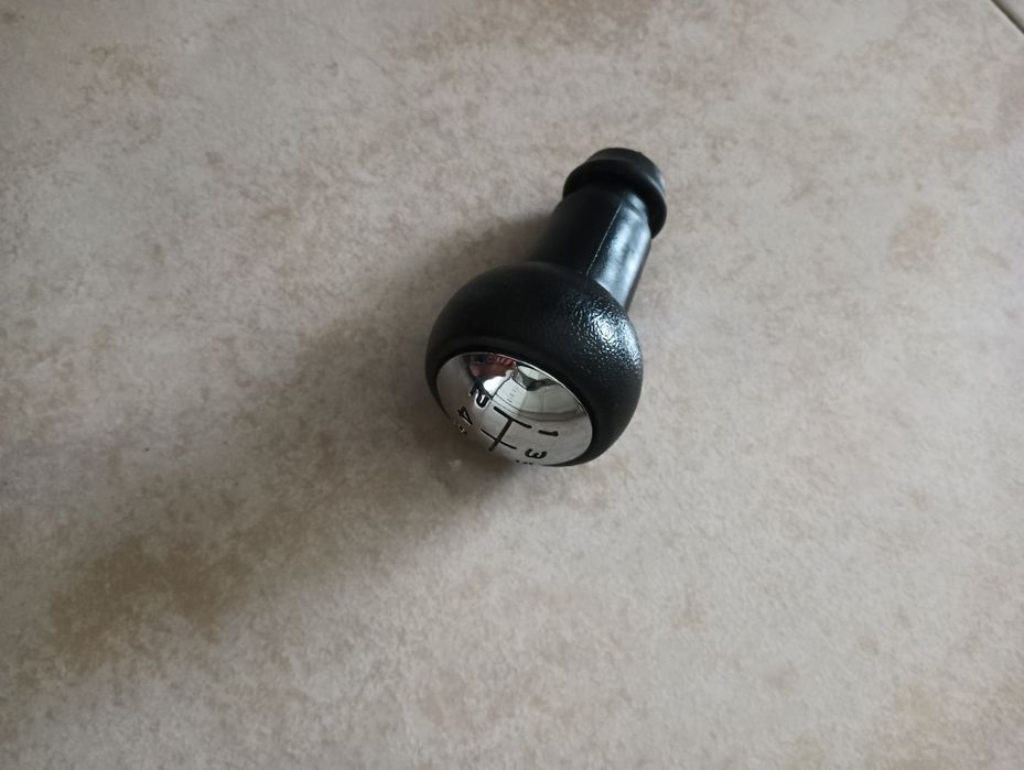 Manete NOVA de Peugeot 206