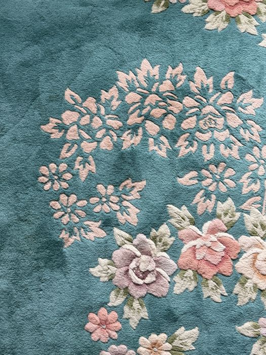 Ковёр шерстяной!!!