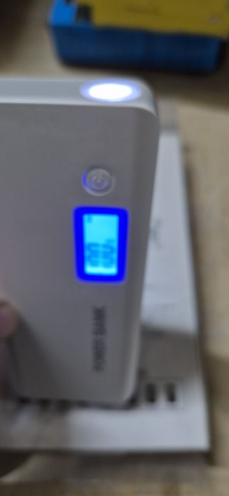 Повербанк дешево вид 5 штук