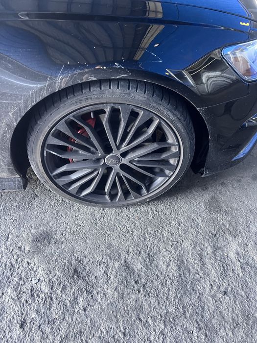 Michelin PilotSport ВСЕСЕЗОНКА