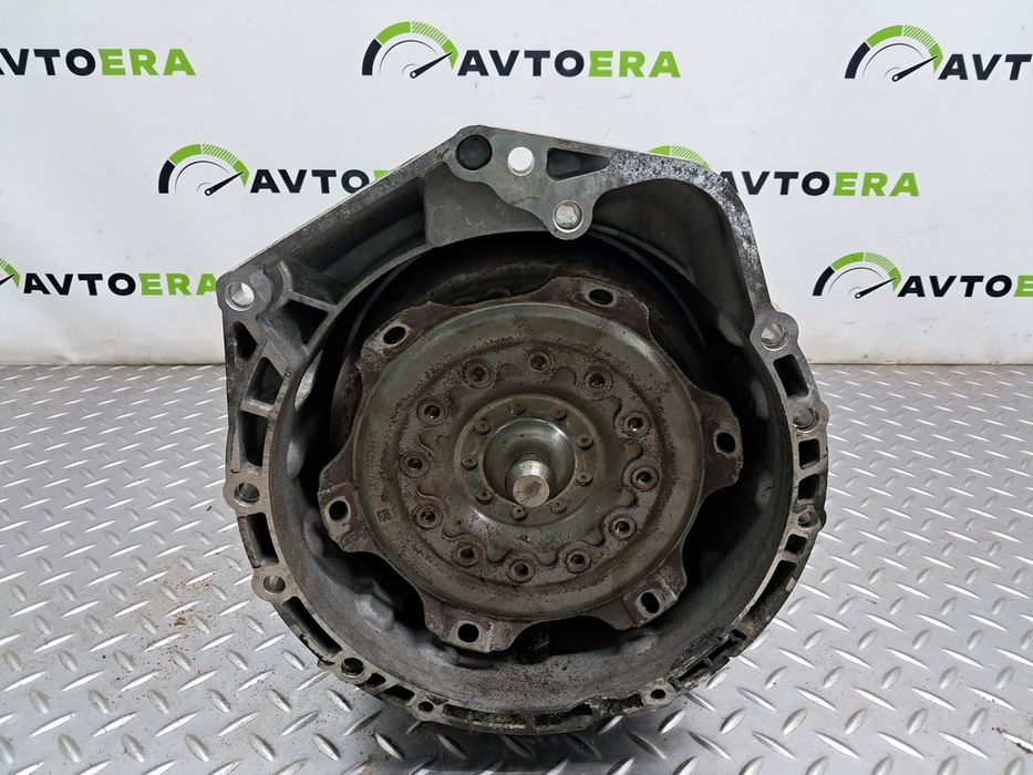 Акпп в сборе BMW BMW 3 F30 12-18 24009487558