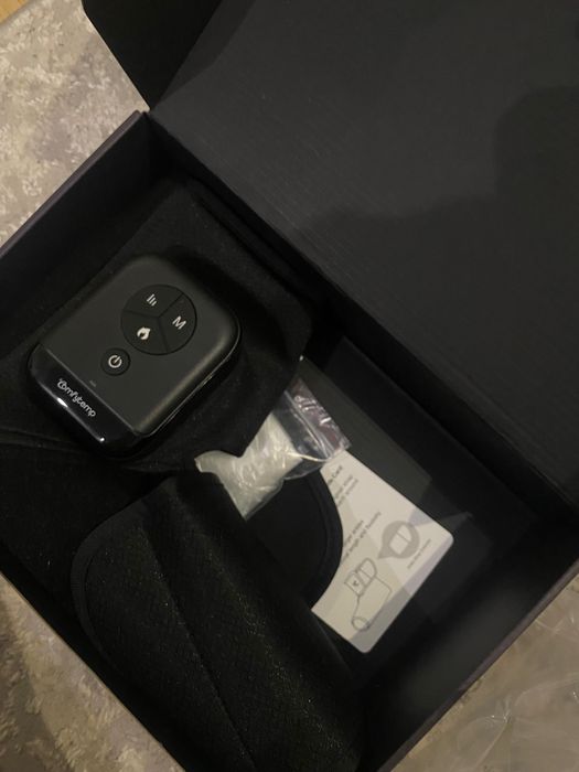 Масажер для ніг новий