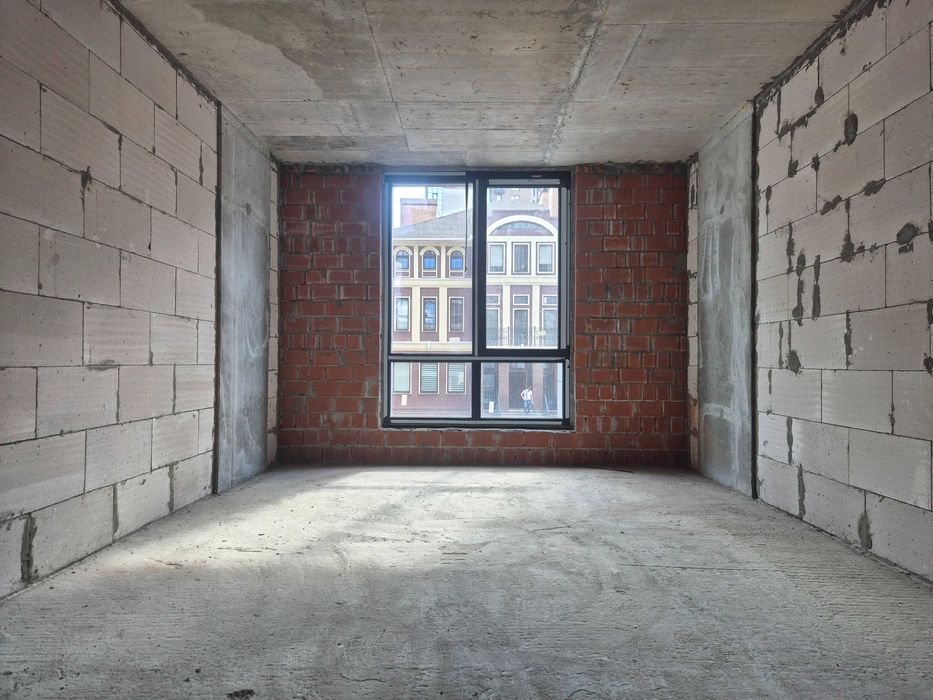 1-room apartment apartment by the address st. Ul Lukyanovskaya (area 24,9 m²) - Atlanta.ua - photo 5