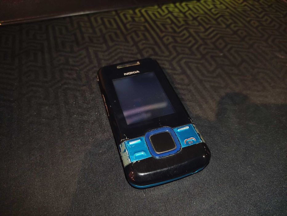 Telefon Nokia 7100s-2
