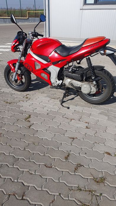 gilera dna - купити мототехніку - Ціна на OLX.ua