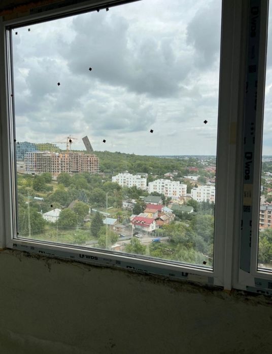 Продаж 1-к, ЖК Стрім Львів , 50/20/30м2 , 68499$