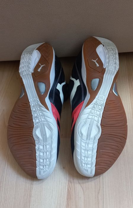 Buty Puma rozmiar 39/25cm