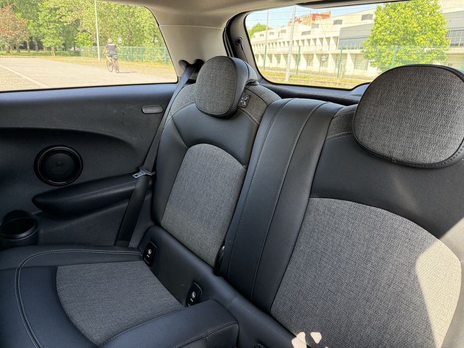 Mini Cooper D Automático464859706542018564