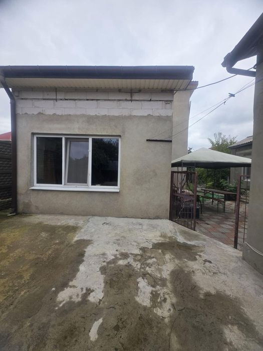 Продам 2-х поверховий будинок на Слобідці. (213-904)