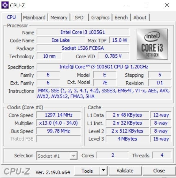 Portátil Intel i3 (10° Geração) · 12 GB RAM · SSD 480 GB · Bom estado