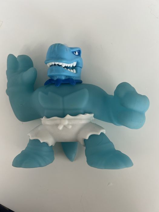 Іграшка Goo Jit Zu Dragon